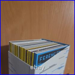 Ferenc Fricsay Complete Recordings on DG, Vol. 2 Operas/Choral
