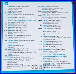 Ferenc Fricsay Complete Recordings on DG, Vol. 2 Operas/Choral