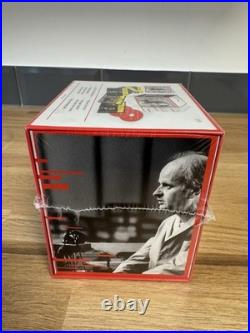 Ferenc Fricsay Complete Recordings on Deutsche Grammophon Vol. 1 Box Set SEALED