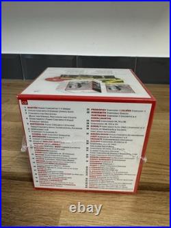 Ferenc Fricsay Complete Recordings on Deutsche Grammophon Vol. 1 Box Set SEALED