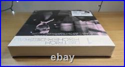 Fischer-Dieskau Bruno Mosaingeon Edition 1 Euroarts 2073938 MINT SEALED 6 DVD