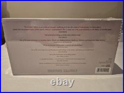 Franz Schubert Graham Johnson The Complete Songs 40xCD Box Set Classical P11