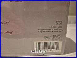 Franz Schubert Graham Johnson The Complete Songs 40xCD Box Set Classical P11