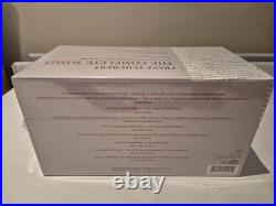 Franz Schubert Graham Johnson The Complete Songs 40xCD Box Set Classical P11