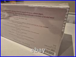 Franz Schubert Graham Johnson The Complete Songs 40xCD Box Set Classical P11