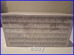 Franz Schubert Graham Johnson The Complete Songs 40xCD Box Set Classical P11