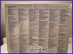 Franz Schubert Graham Johnson The Complete Songs 40xCD Box Set Classical P11