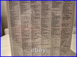 Franz Schubert Graham Johnson The Complete Songs 40xCD Box Set Classical P11