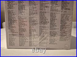 Franz Schubert Graham Johnson The Complete Songs 40xCD Box Set Classical P11