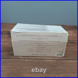 Franz Schubert The Complete Songs Hyperion 40 CD Box Set Book Booklet