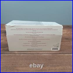 Franz Schubert The Complete Songs Hyperion 40 CD Box Set Book Booklet