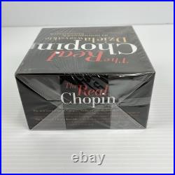 Frédéric Chopin The Real Chopin (2011) 21x CD Box Set Brand New Sealed RARE