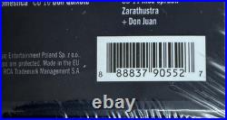 Fritz Reiner Conducts Strauss Complete RCA and Columbia 11 CD Box set NEW