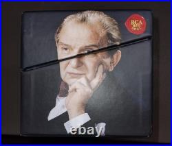 Fritz Reiner's Complete Chicago Symphony Recordings