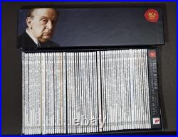 Fritz Reiner's Complete Chicago Symphony Recordings