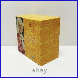 GEORG PHILIPP TELEMANN Complete Edition Brilliant Classics 29 CD Box Set