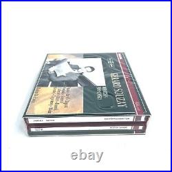 GERARD SOUZAY Melodies Francaises 4 CD Import Box Set Brand New Sealed Rare