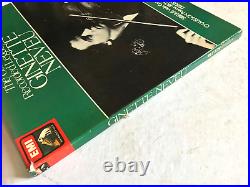 GINETTE NEVEU Complete Recorded Legacy RLS 739 HMV 4 Vinyl, LP, BOX SET