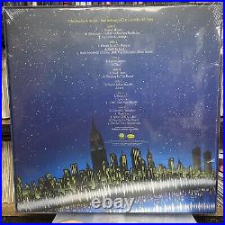 GRATEFUL DEAD BOX SET Nightfall Of Diamonds (RSD 2024) NEW 4 LP BOX SET