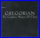 GREGORIAN The Complete Masters Of Chant CD (limited 11xCD box set)