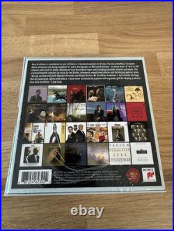 Gary Graffman Complete RCA & Columbia Album Collection 24CD Box Set SEALED