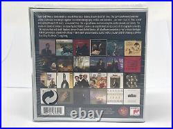 Gary Graffman The Complete RCA And Columbia Album Collection (24 x CD Set) NEW