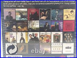Gary Graffman The Complete RCA And Columbia Album Collection (24 x CD Set) NEW