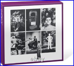 Genesis The Lamb Lies Down On Broadway (Super Deluxe Edition) New CD With Bl