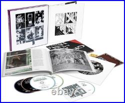 Genesis The Lamb Lies Down On Broadway (Super Deluxe Edition) New CD With Bl