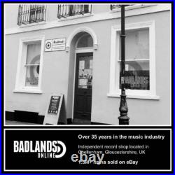 Genesis The Lamb Lies Down on Broadway (New 4CD+BLU-RAY AUDIO) Presale 26/9