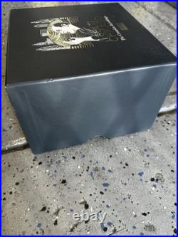 Georg Solti Chicago The Complete Recordings Decca CD Box Set MISSING BOOK