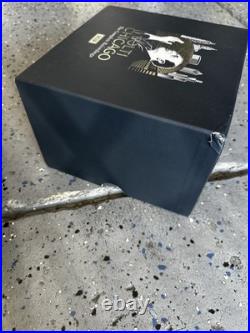 Georg Solti Chicago The Complete Recordings Decca CD Box Set MISSING BOOK