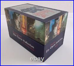 Georg Solti Richard Wagner The Opera Collection 22CD Box Set 2002 Decca 4706002