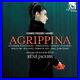George Frideric Handel George Frideric Handel Agrippina CD Album DVD Region 1