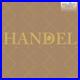 George Frideric Handel Handel Edition CD Box Set 65 discs (2025) NEW