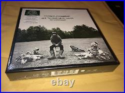 George Harrison All Things Must Pass 2021 5xcd 1xbluray 50th Anniversary New