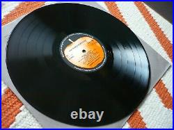 George Harrison All Things Must Pass Vinyl UK 1970 Apple 1st Press 1U LP Box Set