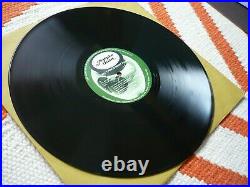 George Harrison All Things Must Pass Vinyl UK 1970 Apple 1st Press 1U LP Box Set