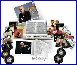 George Szell The Complete Columbia Album Collection Ltd 1st ED 106CD 100th Anniv