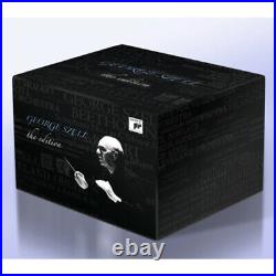 George Szell The Edition 49cd Box Set Brand New Sealed