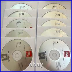 Georges Cziffra Complete Studio Recordings 1956 1986 (40 x CD Box Set)