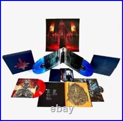 Ghost Extended IMPERA Vinyl Box Set New & Sealed LP 2023