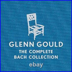 Glenn Gould? Complete Bach Collection