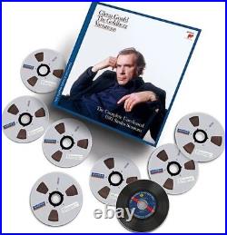 Glenn Gould Glenn Gould The Goldberg Variations The Complete Unreleased