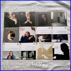 Glenn Gould The Complete Bach Collection 38CD + 6DVD Deluxe Edition 88691961142