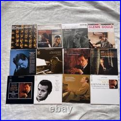 Glenn Gould The Complete Bach Collection 38CD + 6DVD Deluxe Edition 88691961142