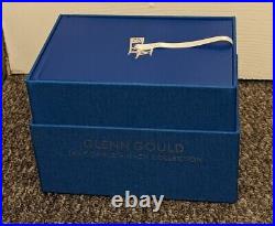 Glenn Gould The Complete Bach Collection 38 CD 6 DVD Limited Edition 2012