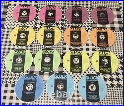 Gluck The Great Operas Gardiner Minkowski McCreesh 15 CD Box Set Discs Only