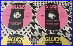 Gluck The Great Operas Gardiner Minkowski McCreesh 15 CD Box Set Discs Only