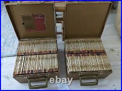 Great Pianists of the 20th Century Complete Edition (200 CDs) Ex. Condition